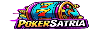 Logo Pokersatria